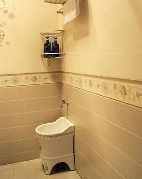 Pingyao Yongjian Business Hotel Dış mekan fotoğraf