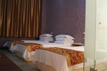 Pingyao Yongjian Business Hotel Dış mekan fotoğraf